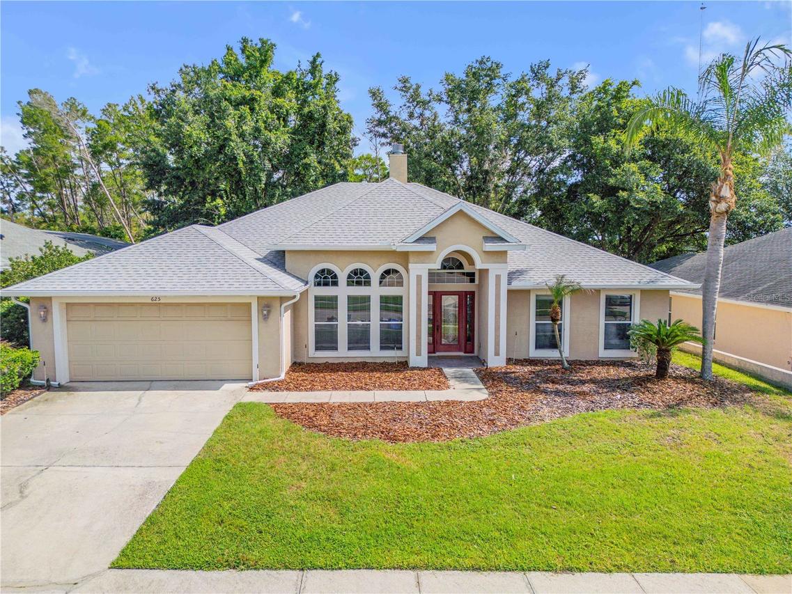 625 Quail Lake Dr., Debary, FL 32713