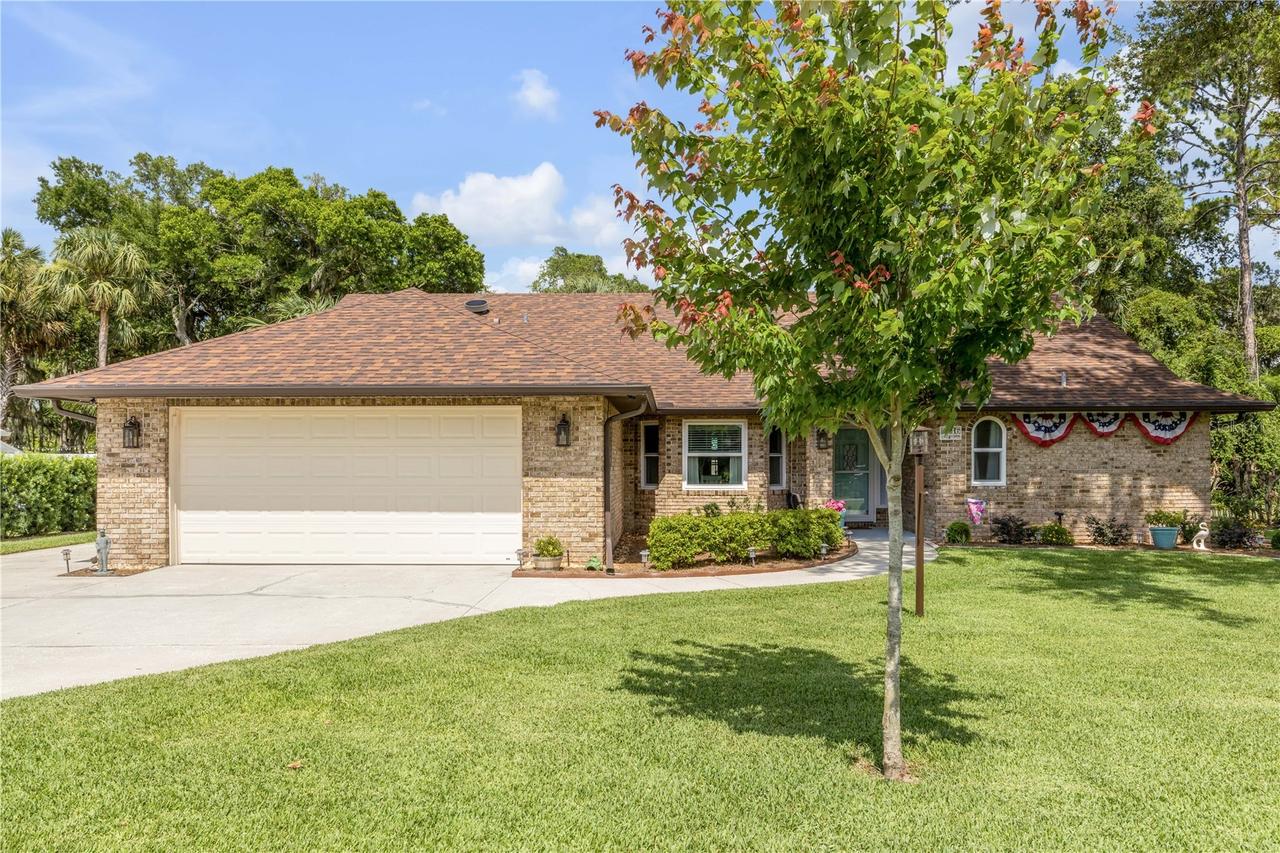 6116 Half Moon Dr., Port Orange, FL 32127