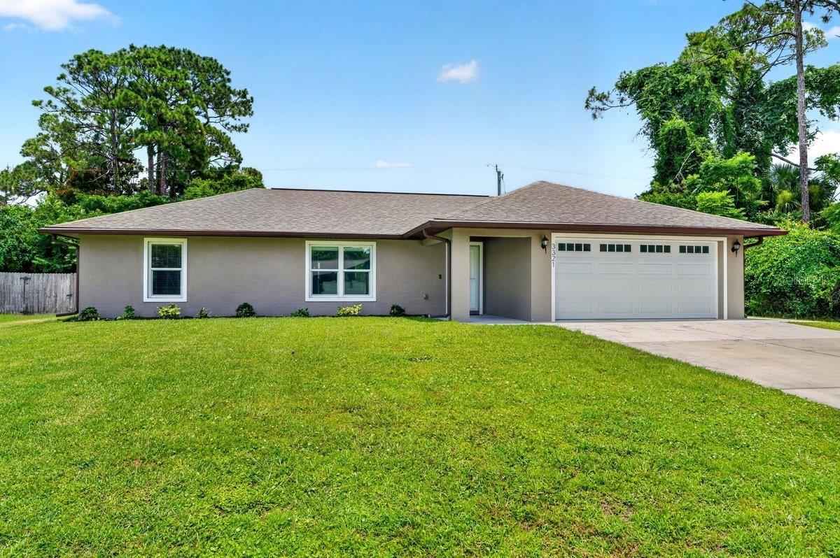 3321 Unity Tree Dr., Edgewater, FL 32141