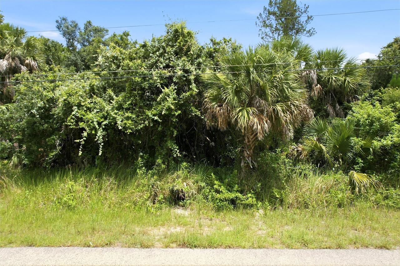 Derrick St., North Port, FL 34288