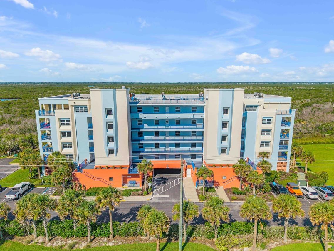5300 S Atlantic Ave. #19-504, New Smyrna Beach, FL 32169