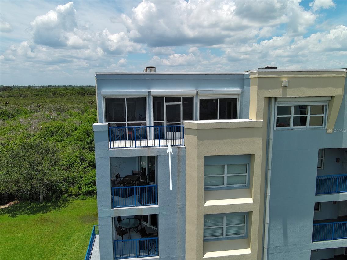 5300 S Atlantic Ave. #5601, New Smyrna Beach, FL 32169