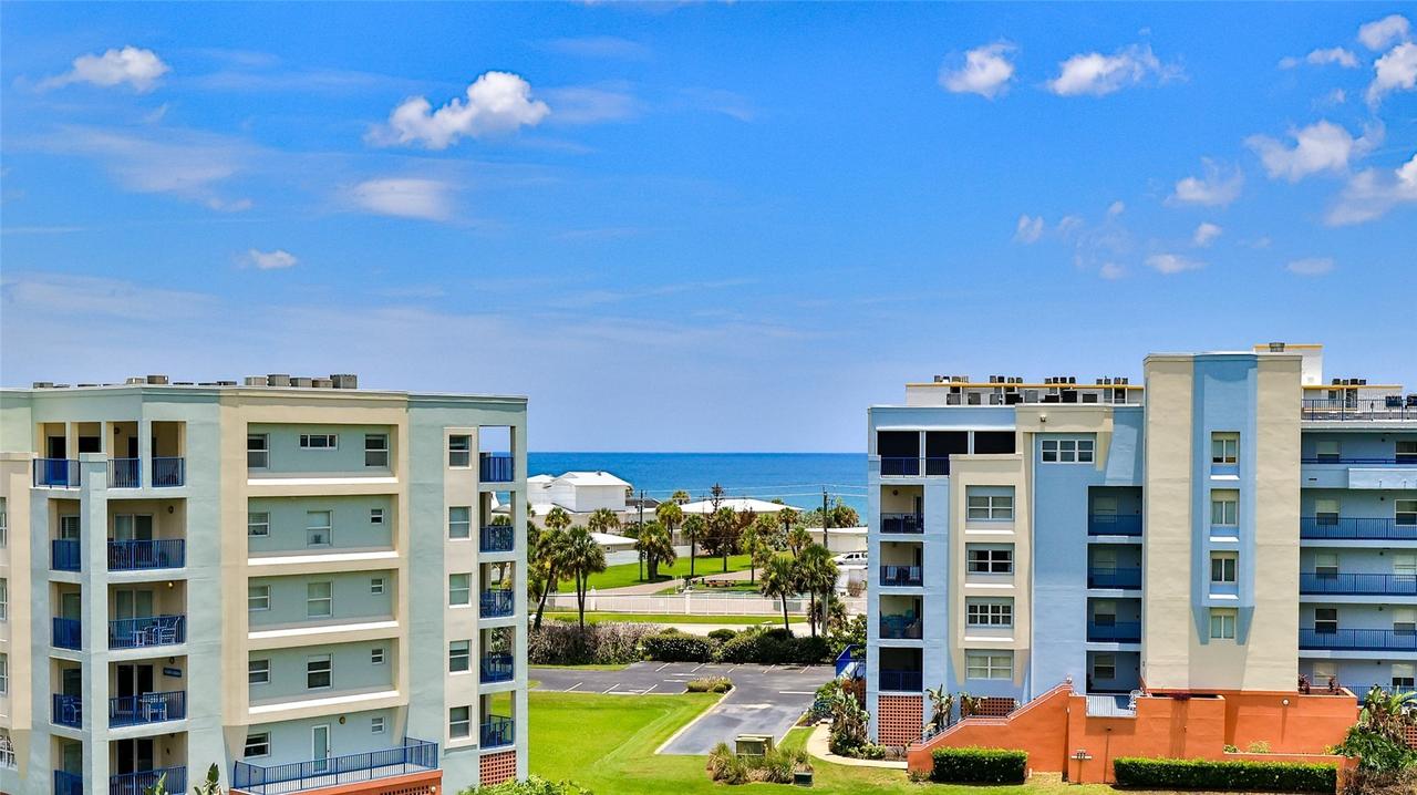 5300 S Atlantic Ave. #5601, New Smyrna Beach, FL 32169