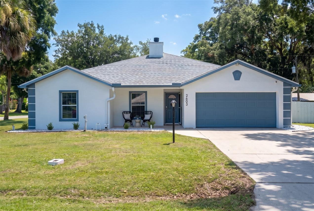 2603 Tamarind Dr., Edgewater, FL 32141