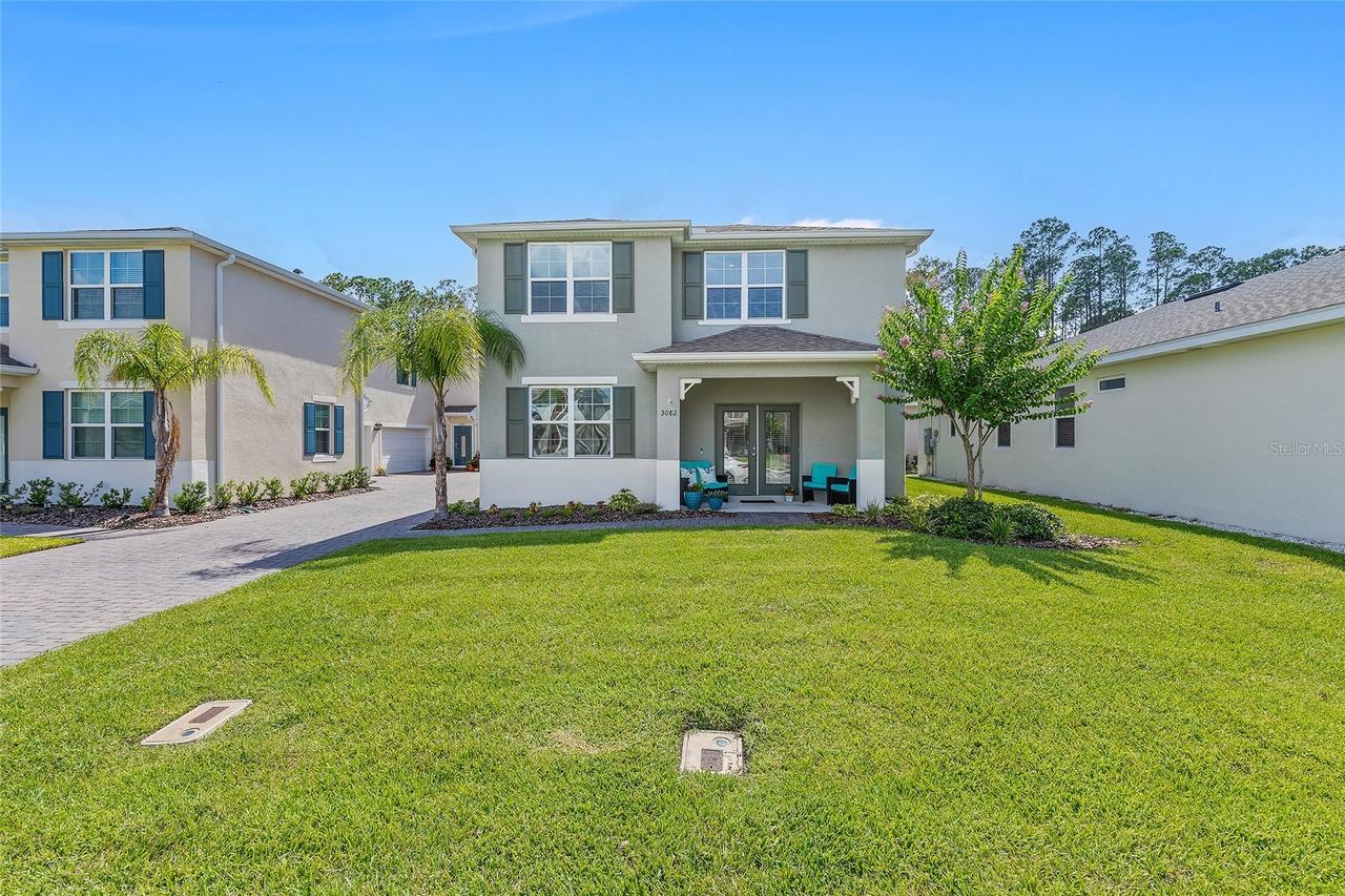 3082 Meleto Blvd., New Smyrna Beach, FL 32168