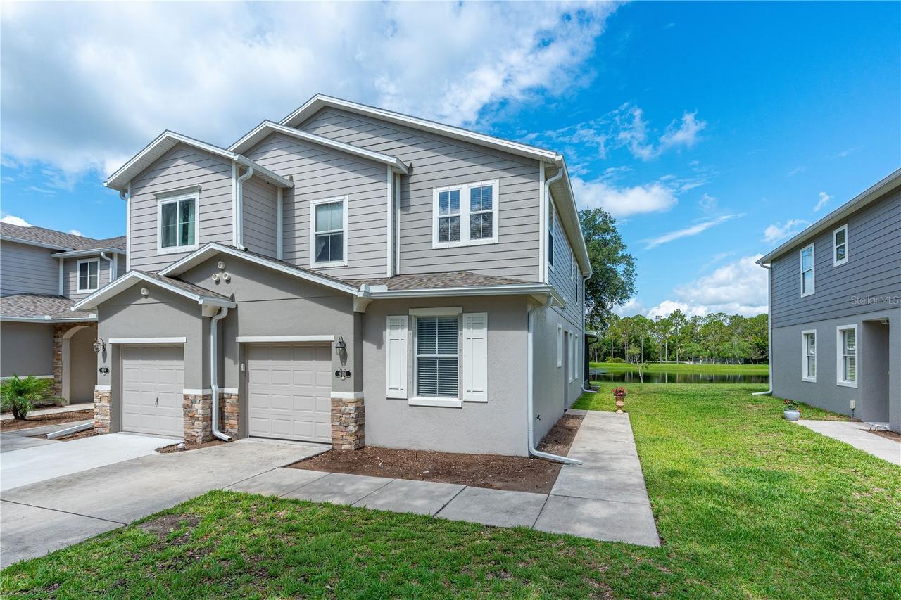 606 Mount Olympus Blvd., New Smyrna Beach, FL 32168