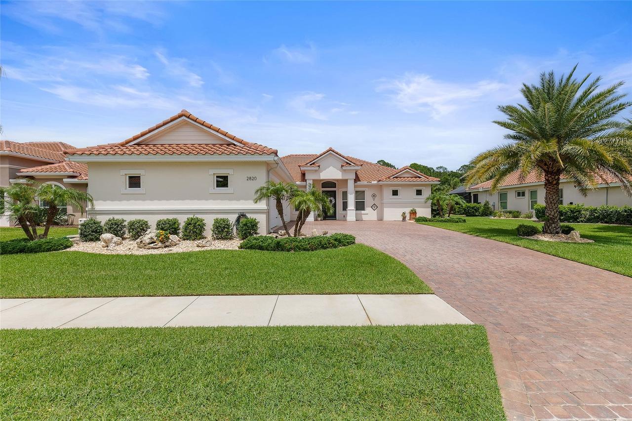 2820 S Asciano Ct., New Smyrna Beach, FL 32168