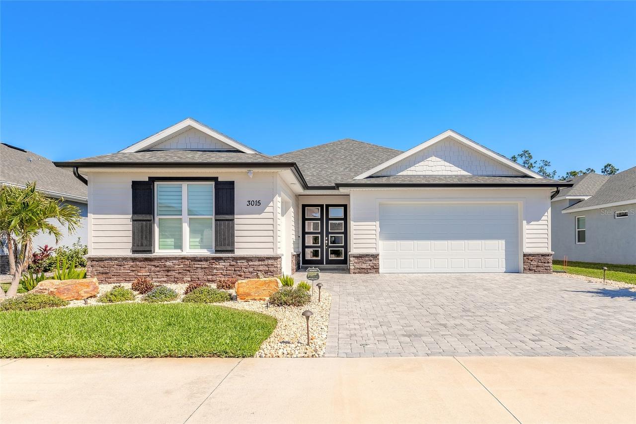 3015 Portofino Blvd., New Smyrna Beach, FL 32168