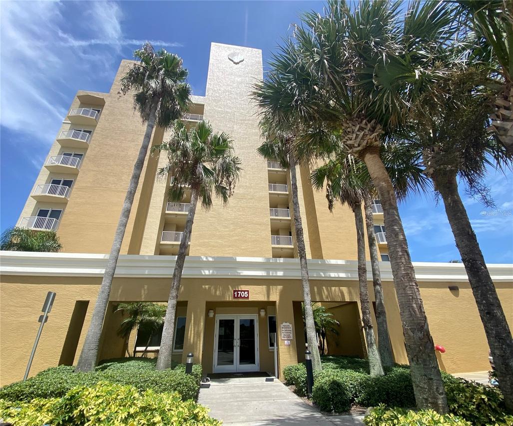 1705 S Atlantic Ave. #304, New Smyrna Beach, FL 32169