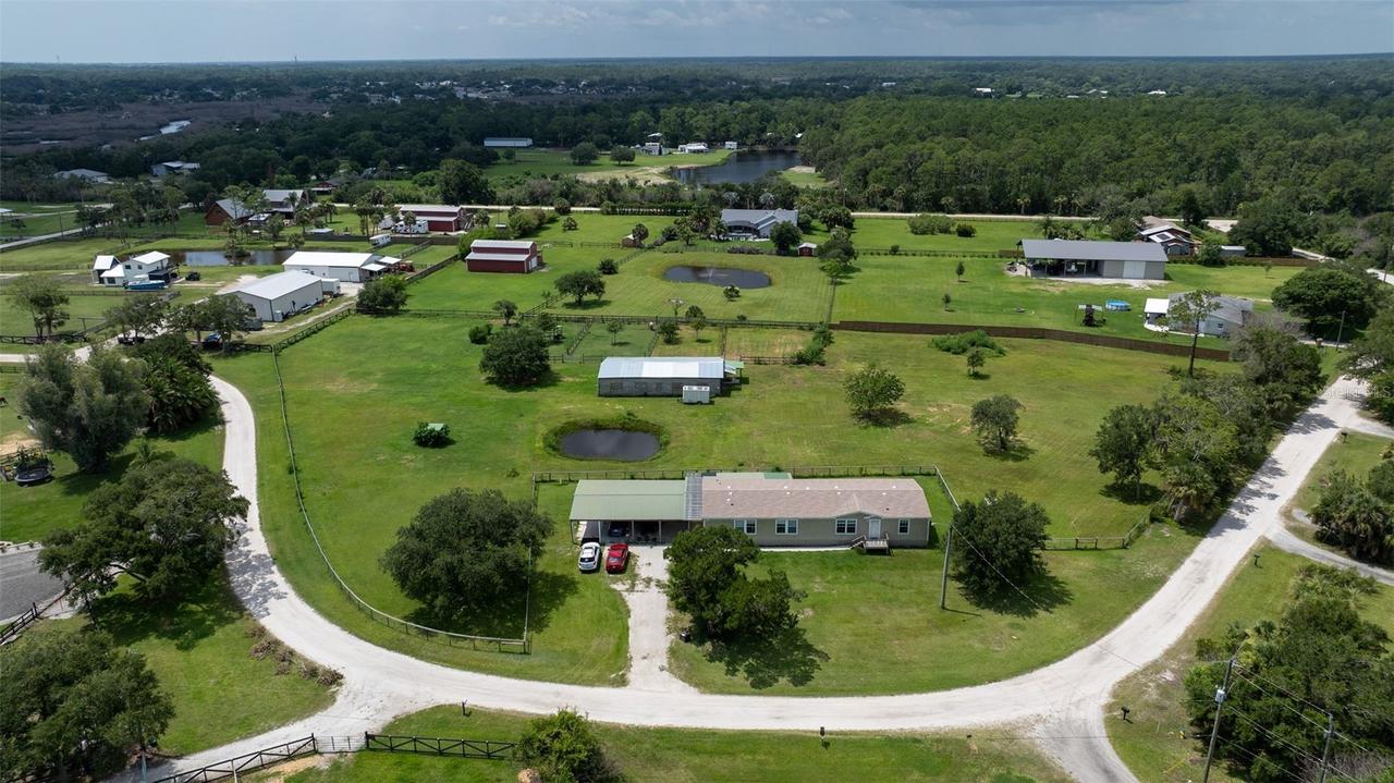 1050 Dillon Cir., New Smyrna Beach, FL 32168