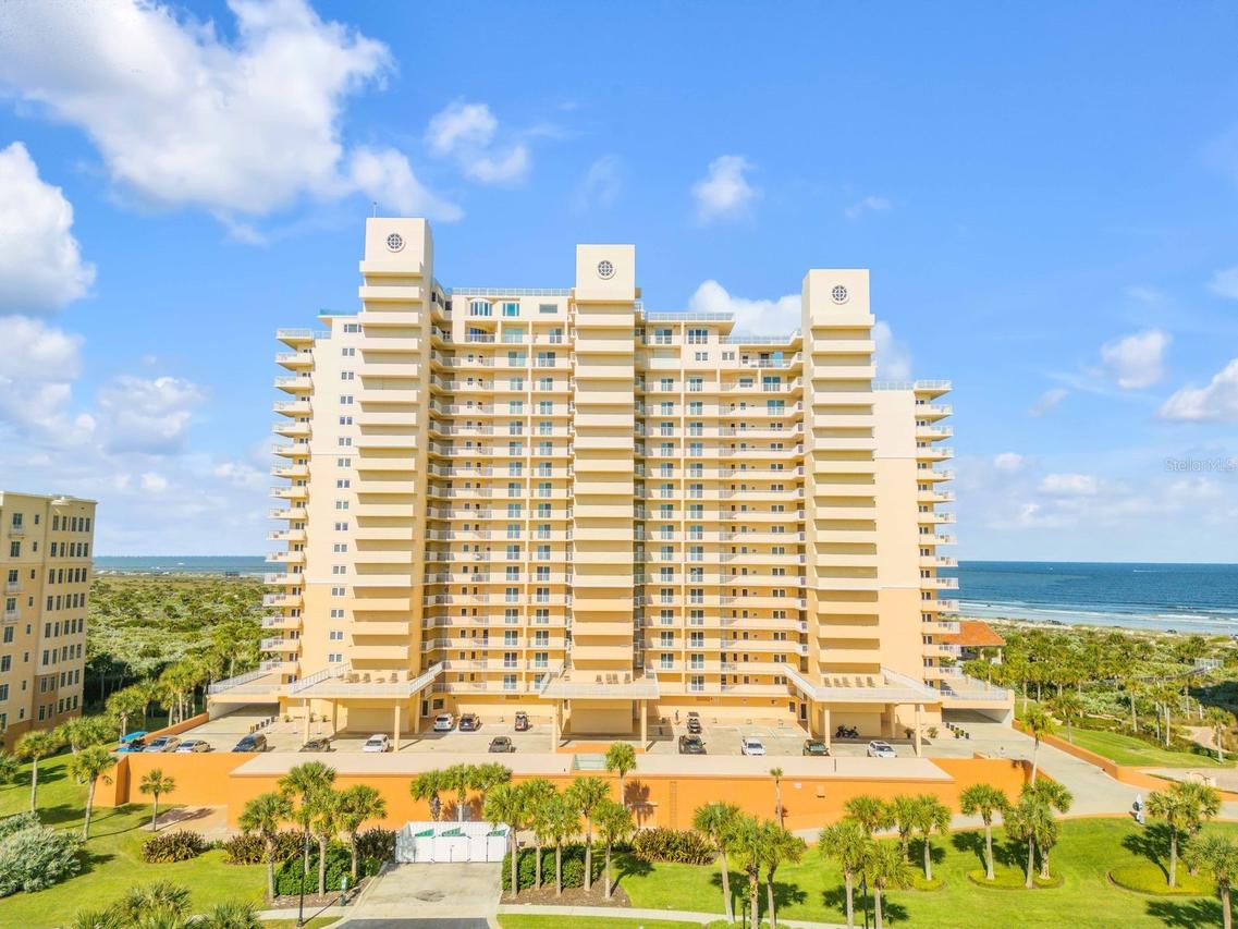 257 Minorca Beach Way #506, New Smyrna Beach, FL 32169
