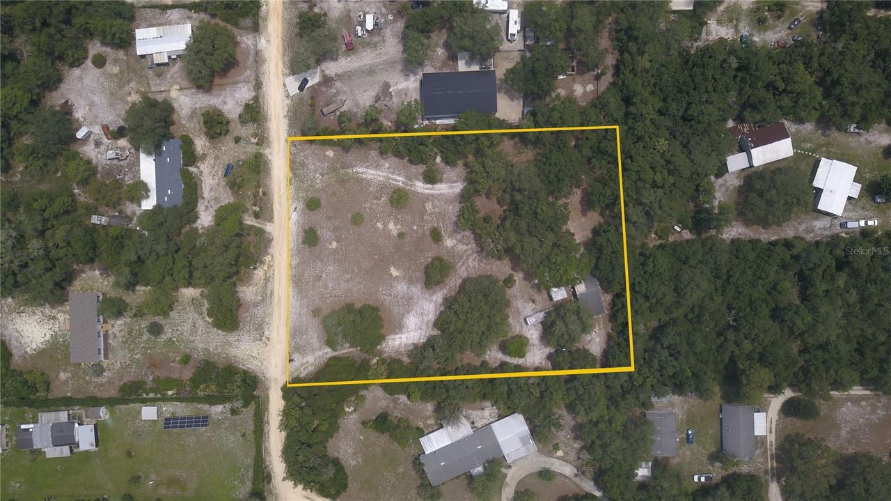 41735 Shadow Ln., Deland, FL 32720