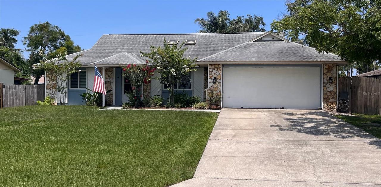 2511 Milton Ave., New Smyrna Beach, FL 32168