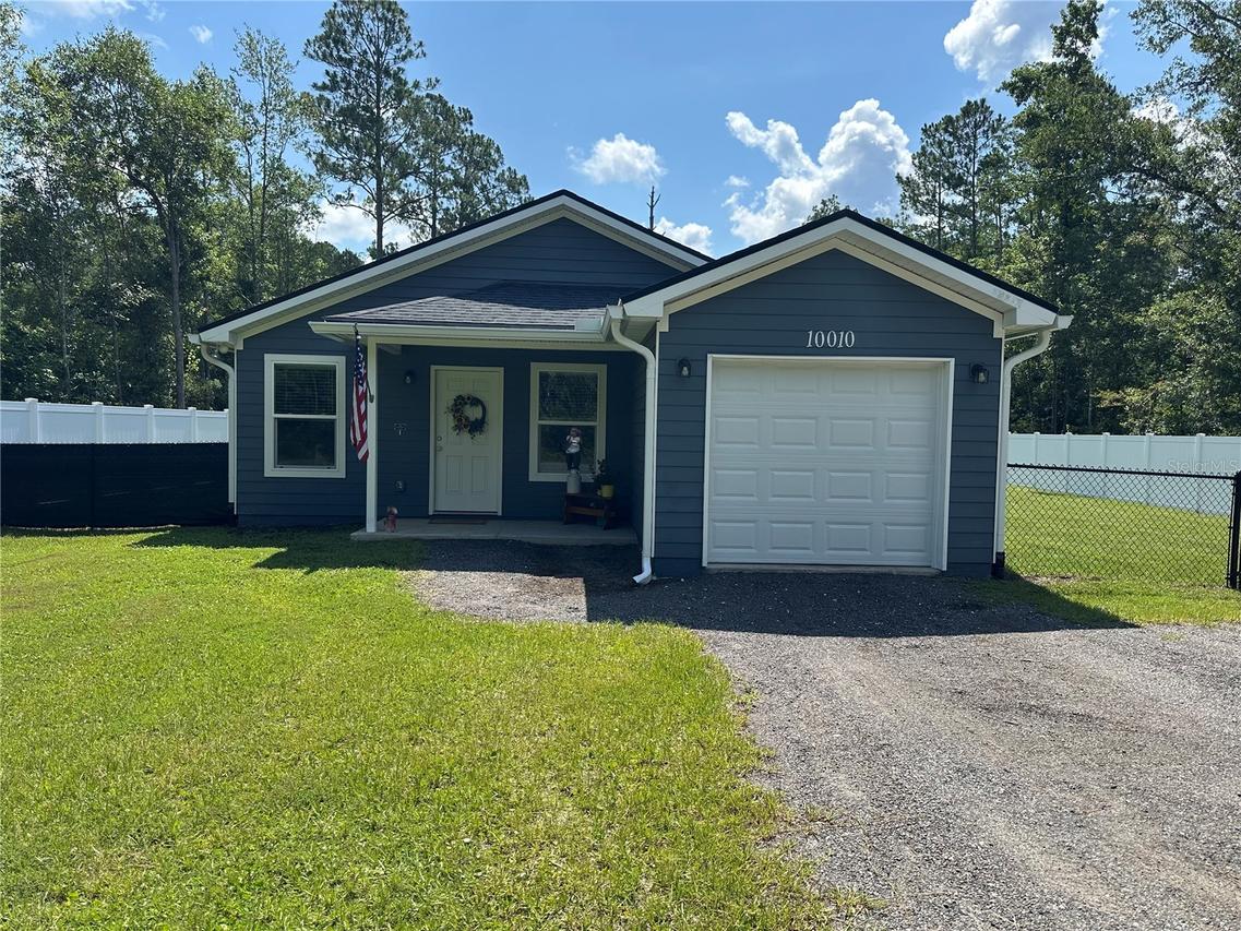 10010 Mcmahon Ave., Hastings, FL 32145