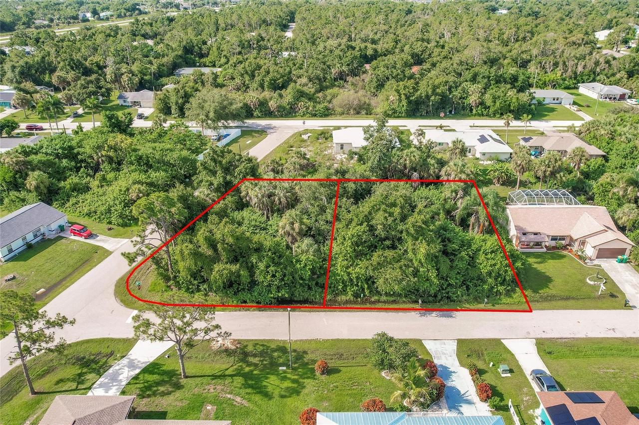 23193 Rye Ave., Punta Gorda, FL 33980