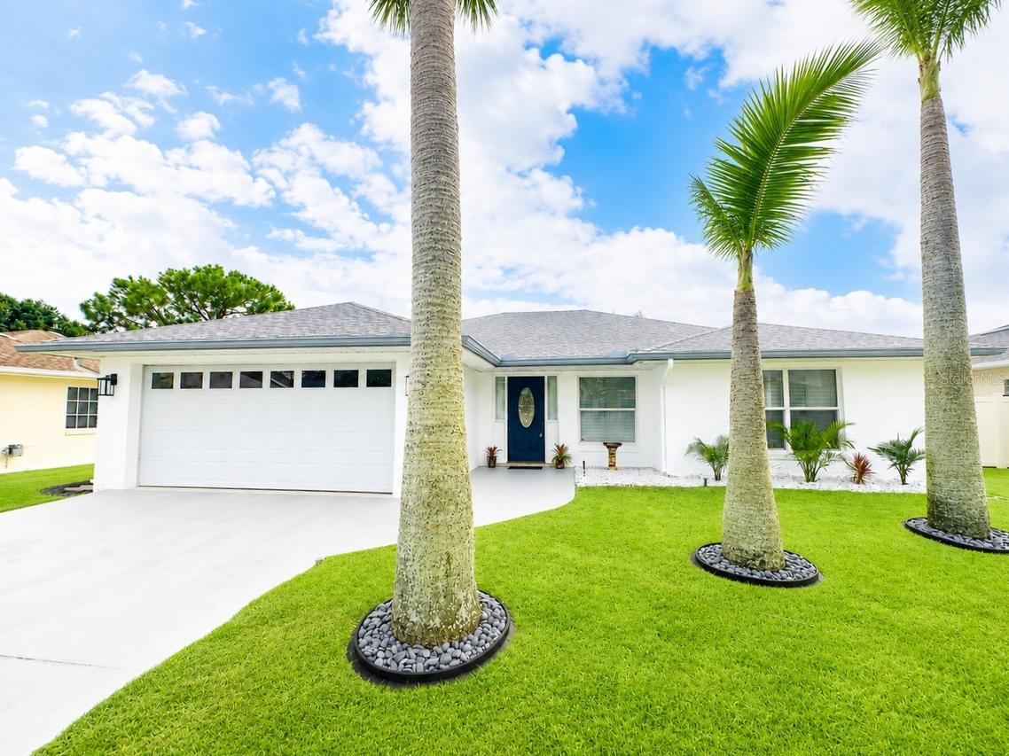 223 NE Golf Club Dr., New Smyrna Beach, FL 32168