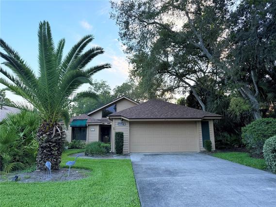 New Golf Course Lots For Sale in New Smyrna Beach: June 23rd to June 29th