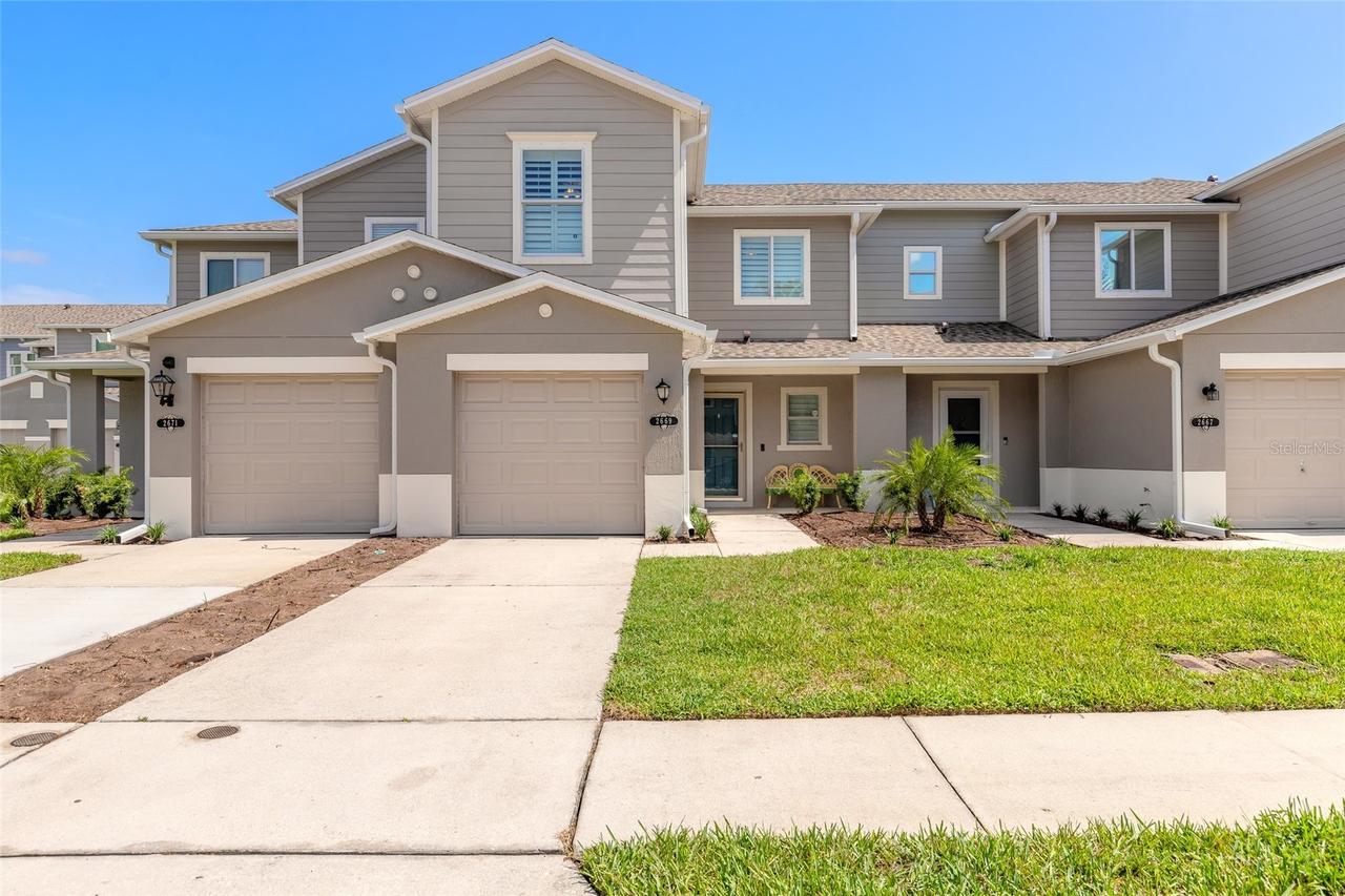 2669 Sicily Dr., New Smyrna Beach, FL 32168