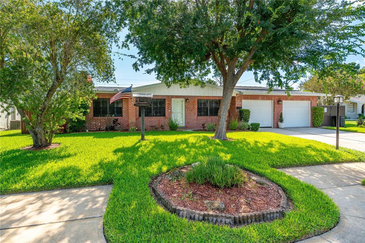 2143 Evergreen Ter., Daytona Beach, FL 32119