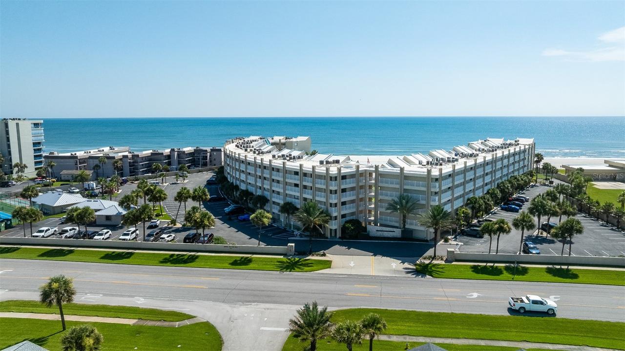 4501 S Atlantic Ave. #5090, New Smyrna Beach, FL 32169