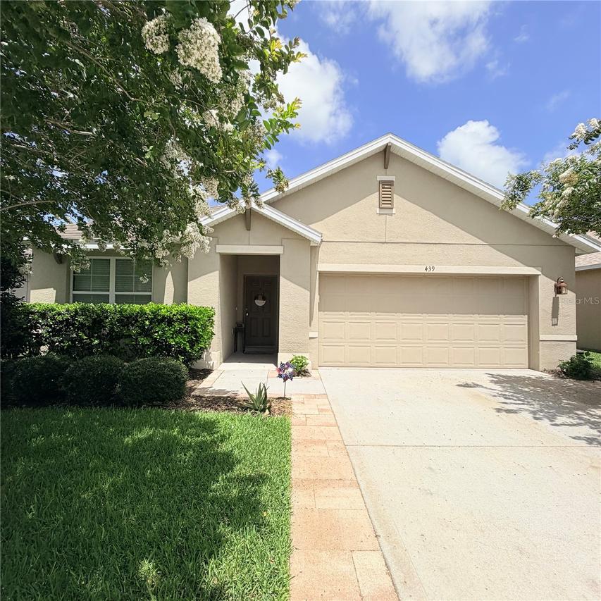 439 Pink Coral Ln., New Smyrna Beach, FL 32168