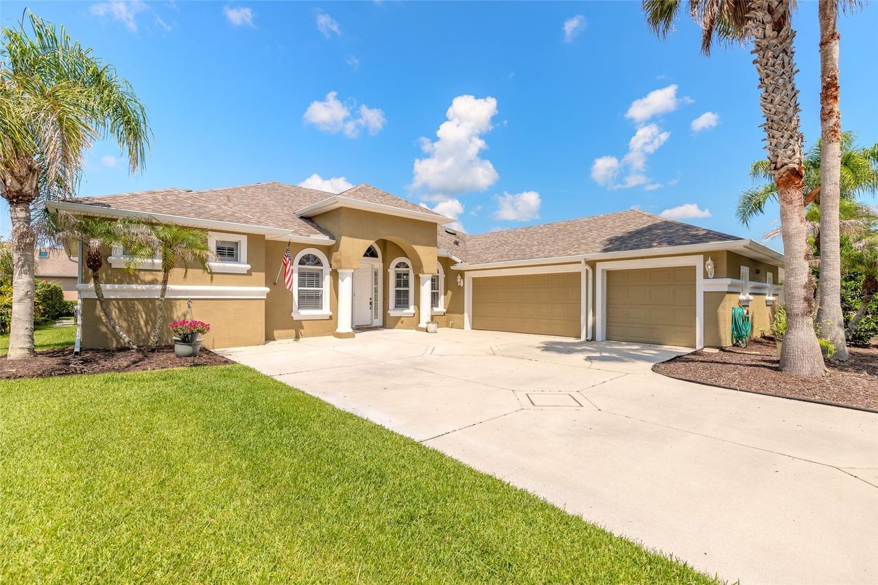 3614 Marisol Ct., New Smyrna Beach, FL 32168