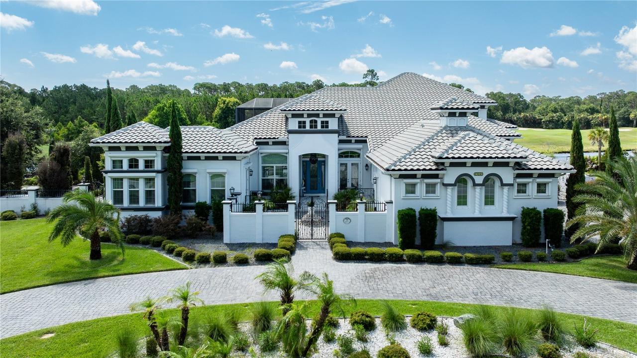 1025 Sudbury Ln., Ormond Beach, FL 32174