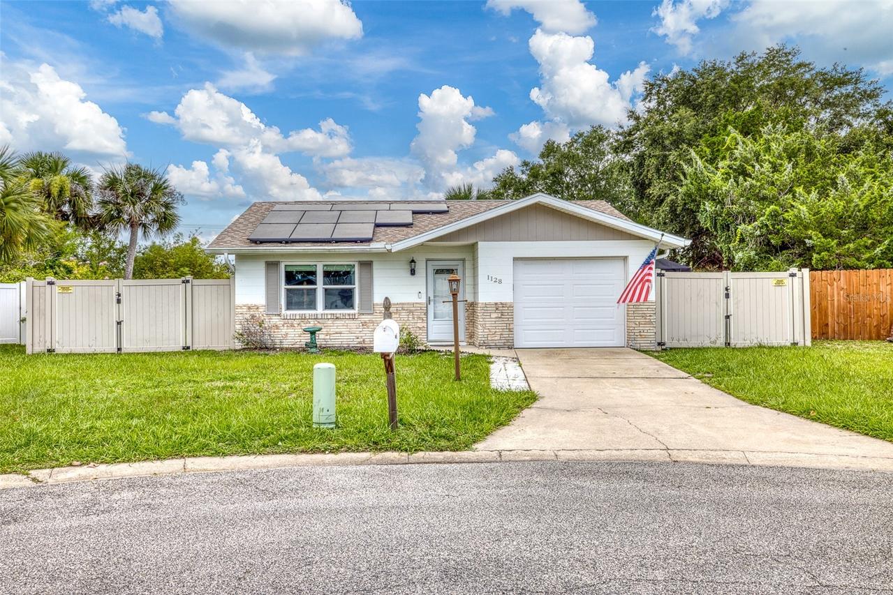 1128 Margate Ct., Port Orange, FL 32127