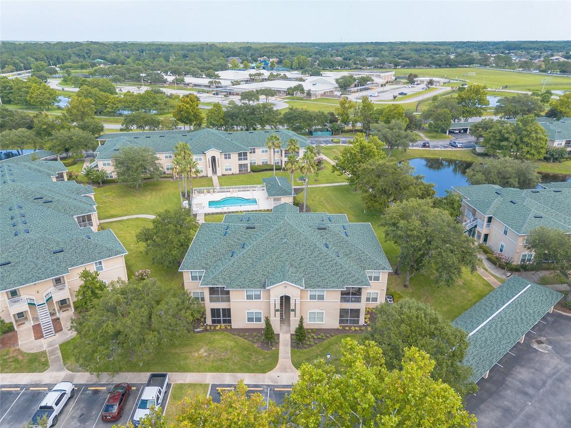 830 Airport Rd. #507, Port Orange, FL 32128