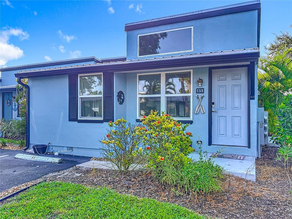 85 Heather Point Ct. #850, New Smyrna Beach, FL 32169