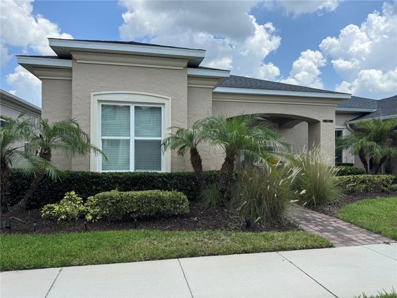 Homes Just Sold in Venetian Bay: August 25th to August 31st