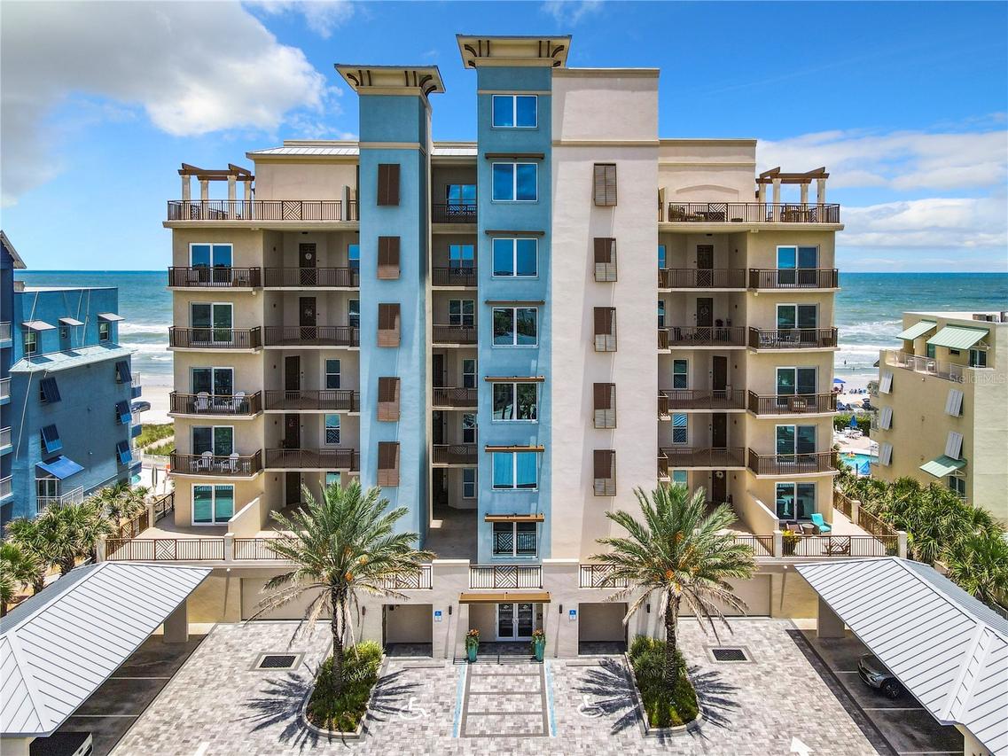 807 S Atlantic Ave. #303, New Smyrna Beach, FL 32169