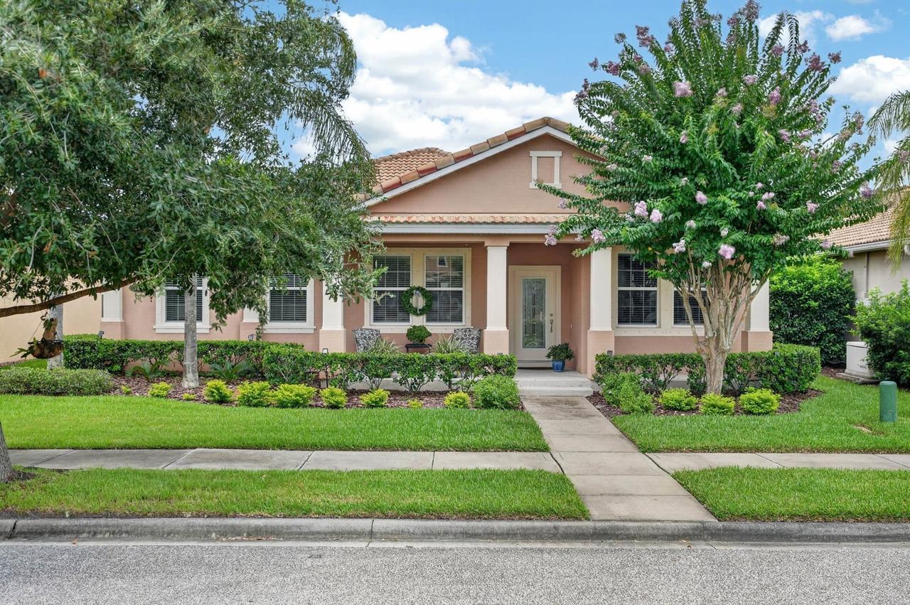 3451 Poneta Ave., New Smyrna Beach, FL 32168
