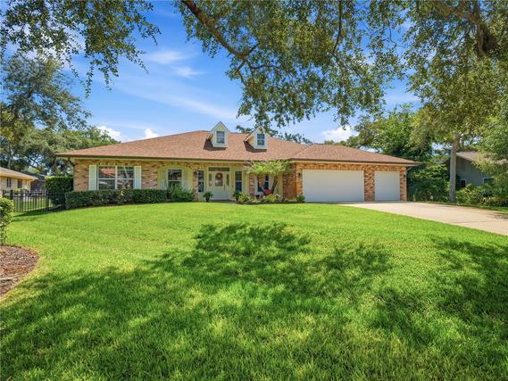 New Golf Course Lots For Sale in New Smyrna Beach: July 7th to July 13th