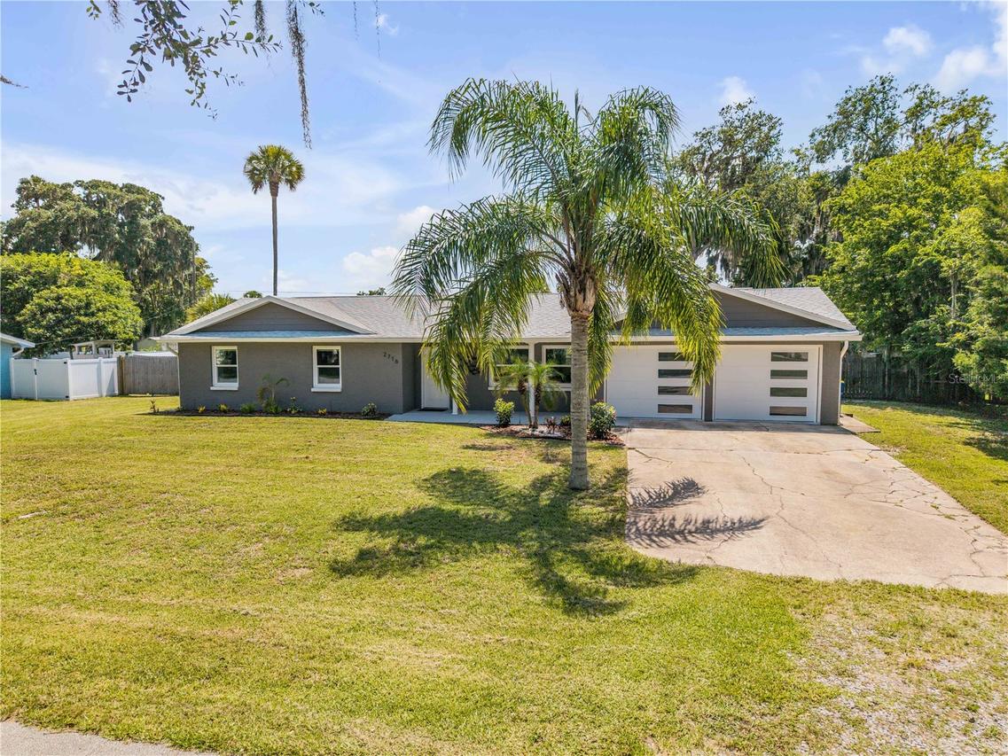 2716 Kumquat Dr., Edgewater, FL 32141