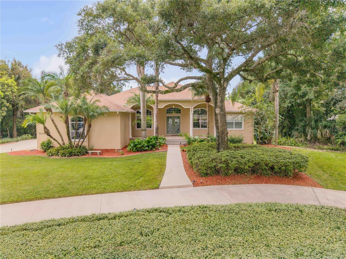 5842 Spruce Creek Woods Dr., Port Orange, FL 32127
