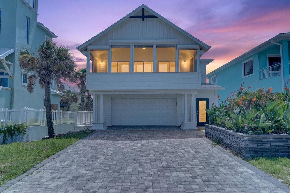 6118 S Atlantic Ave., New Smyrna Beach, FL 32169