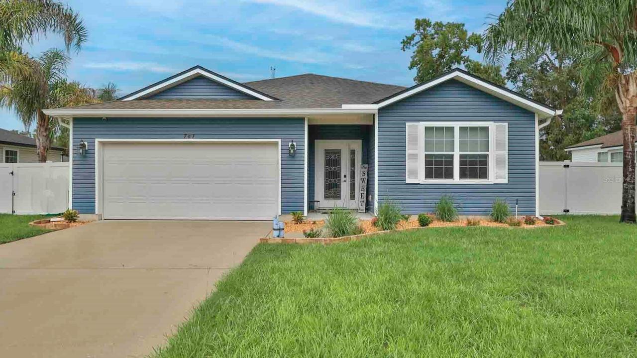 741 Mystic Oaks Ln., Deland, FL 32724