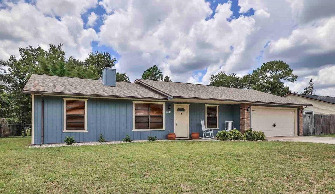 1618 Willow Oak Dr., Edgewater, FL 32132