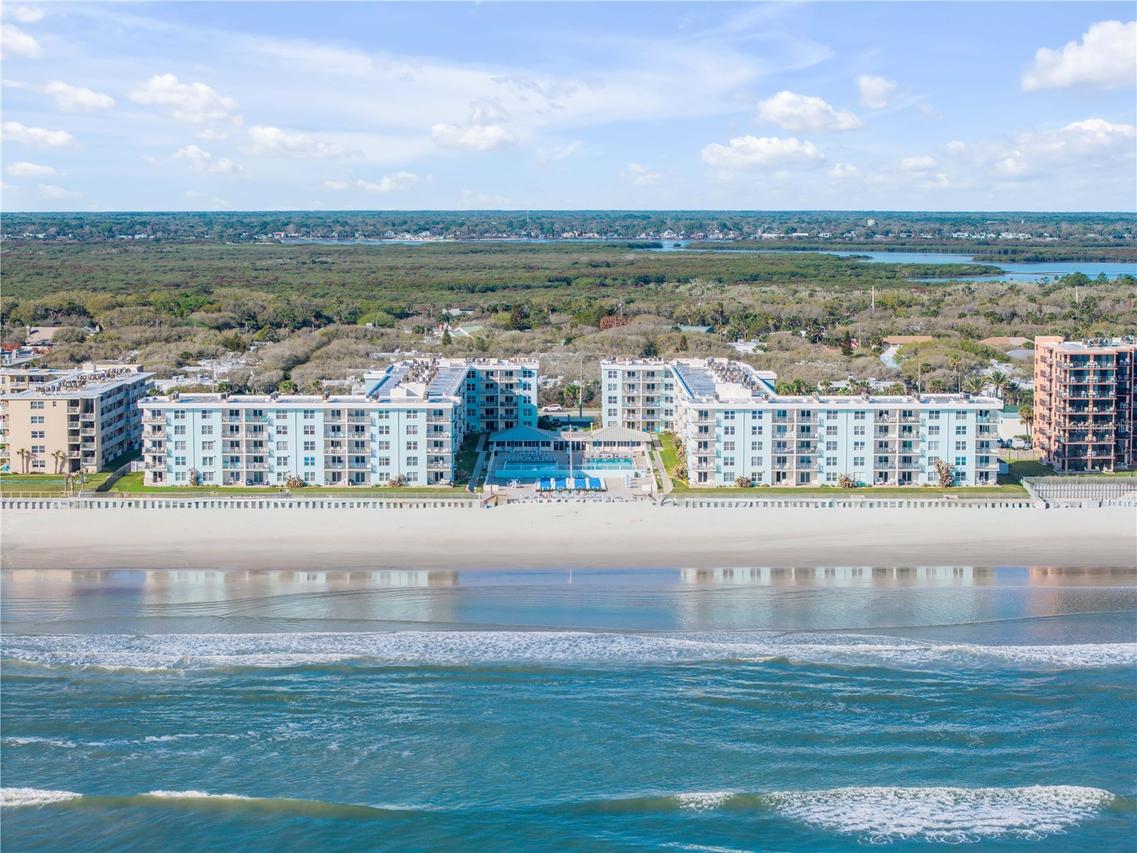 4151 S Atlantic Ave. #411, New Smyrna Beach, FL 32169