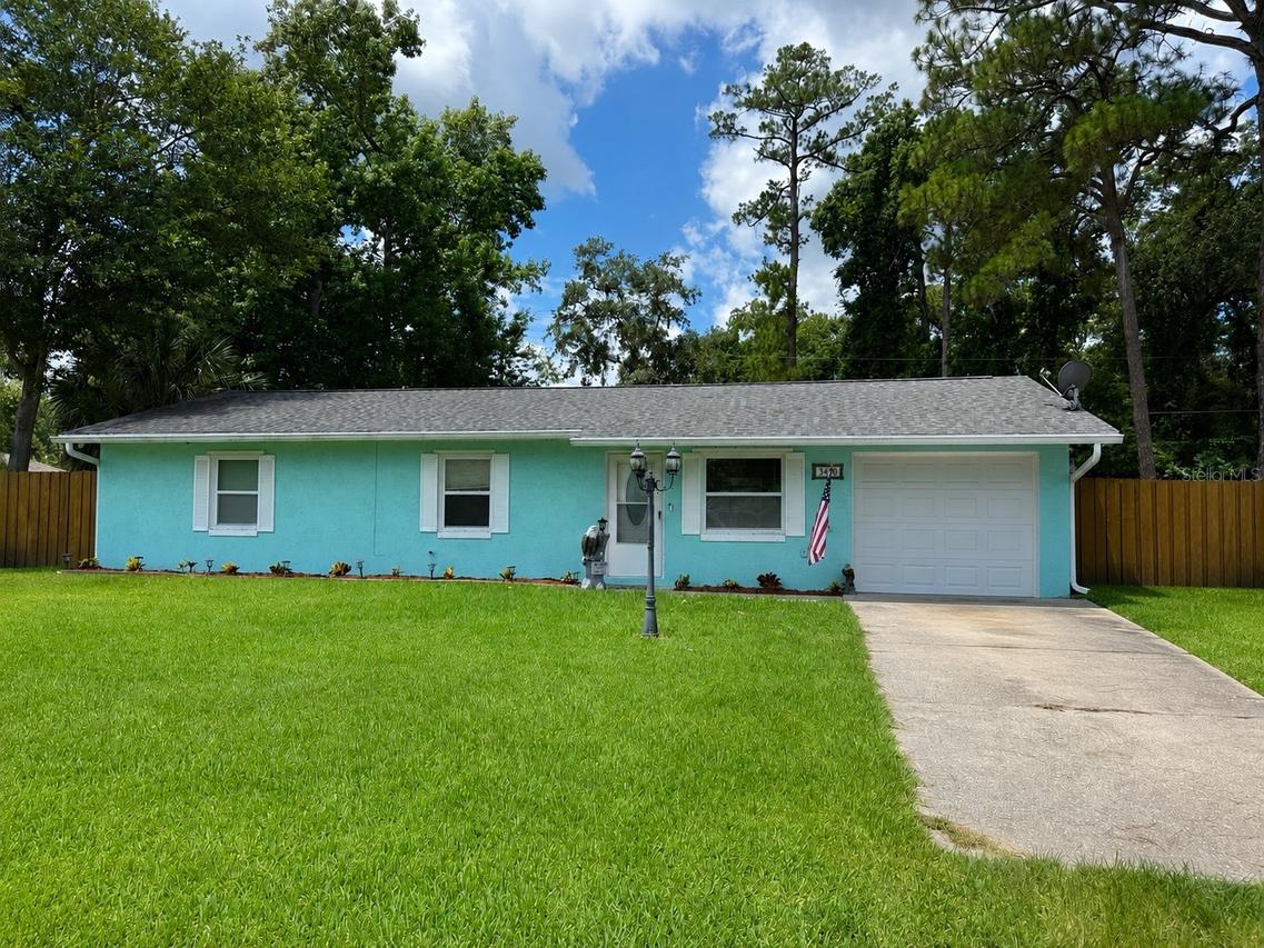 3430 Tamarind Dr., Edgewater, FL 32141