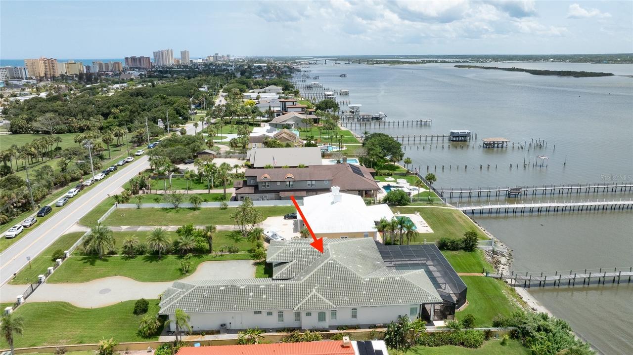 3020 S Peninsula Dr., Daytona Beach Shores, FL 32118