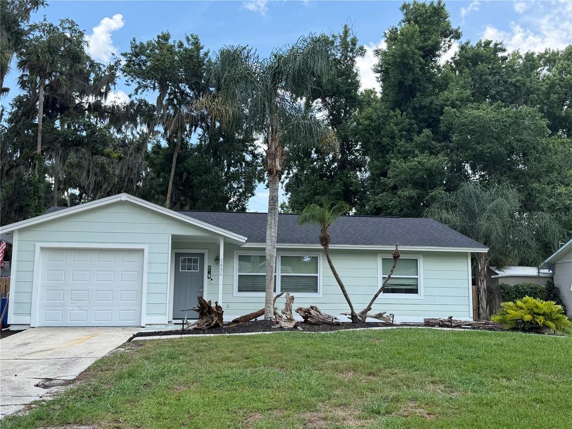 2436 Claire Ave., New Smyrna Beach, FL 32168