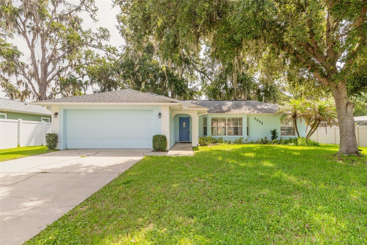 2525 Royal Palm Dr., Edgewater, FL 32141