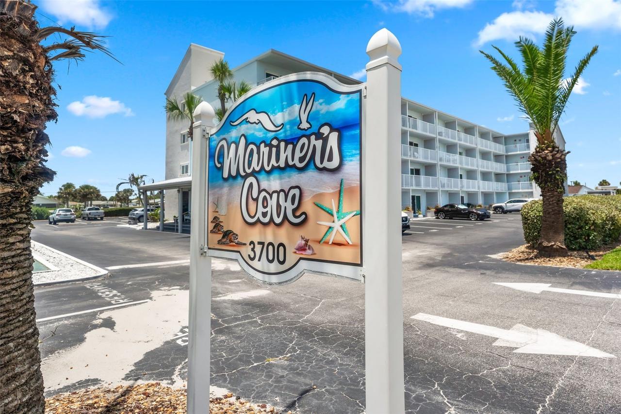 3700 S Atlantic Ave. #306, New Smyrna Beach, FL 32169