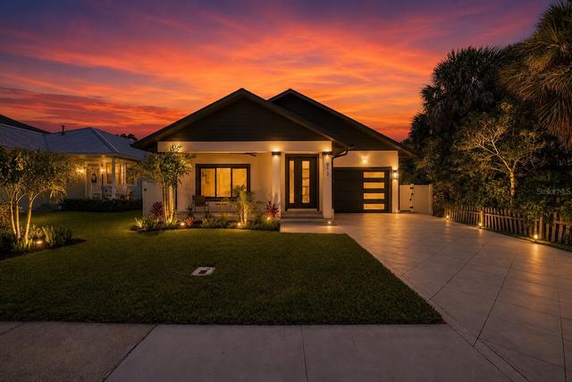 New Construction Homes For Sale This Week in New Smyrna Beach: July 8th to July 14th