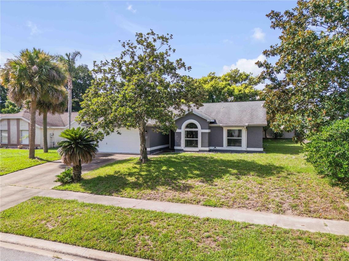 886 Andken Ln., Port Orange, FL 32127