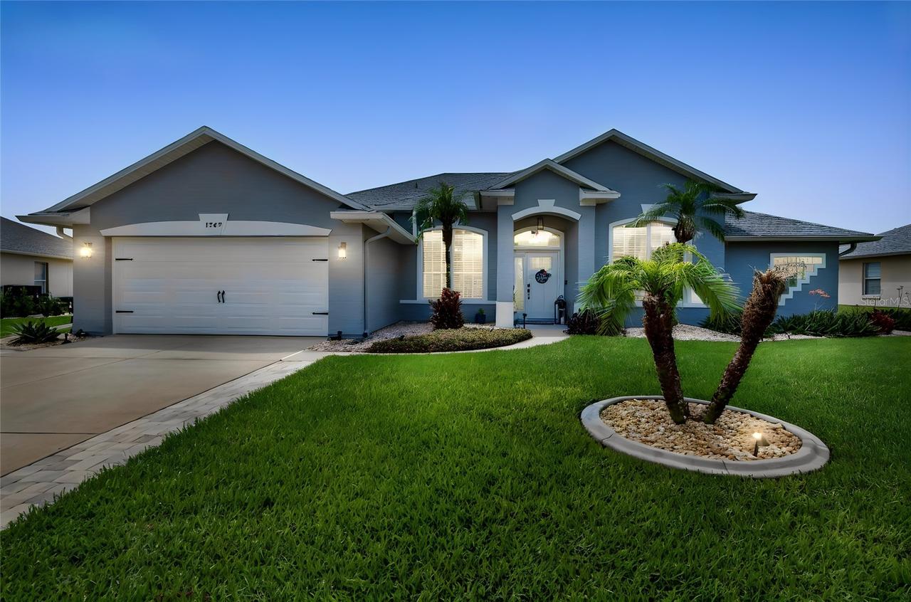 1747 Tributory Ln., Port Orange, FL 32128