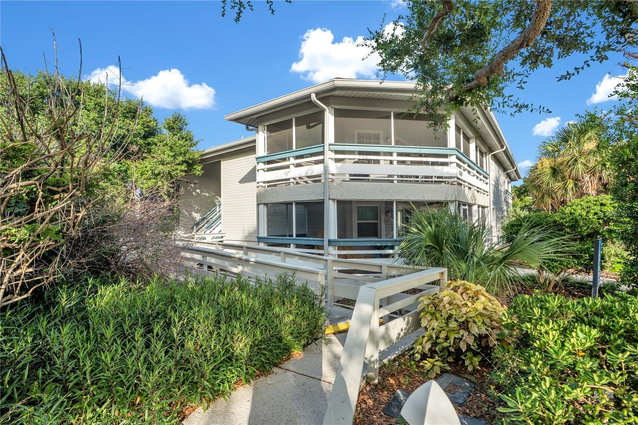 4319 Sea Mist Dr. #272, New Smyrna Beach, FL 32169