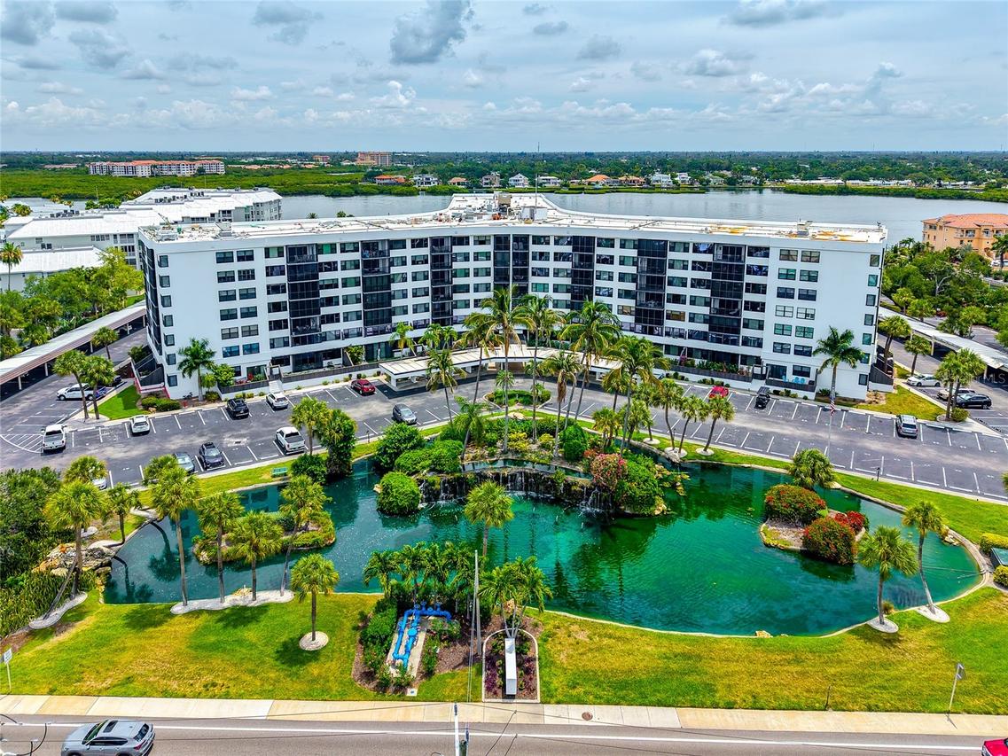 5855 Midnight Pass Rd. #514, Sarasota, FL 34242